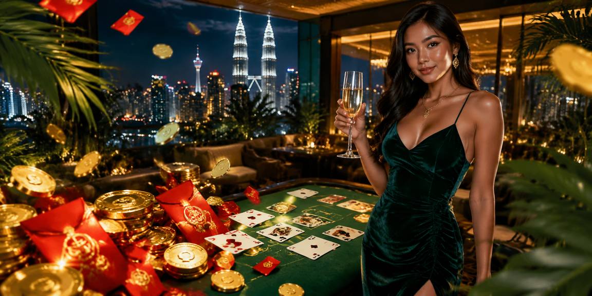 Pertaruhan Sukan dengan Odds Kompetitif
