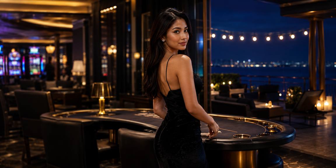 Live Baccarat boss188 Untuk Malaysia